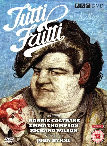 Tutti Frutti Image 1