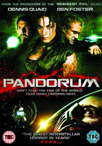 Pandorum Image 1