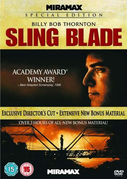 Sling Blade Image 1