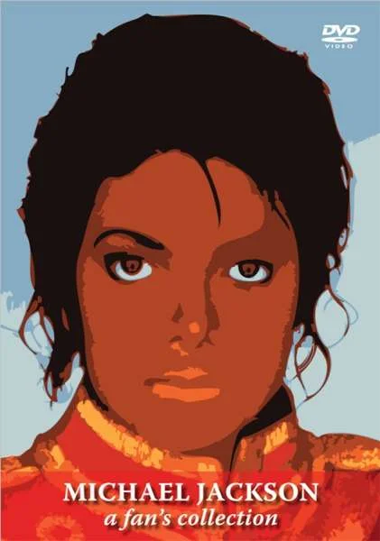 Michael Jackson: Michael Jackson: A Fans Collection Image 1