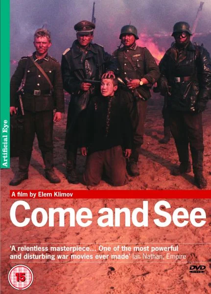 Come and See Image 1