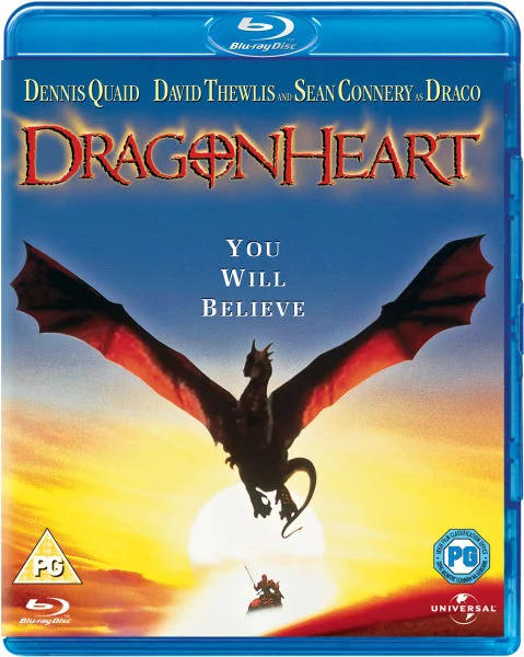 Dragonheart Image 1