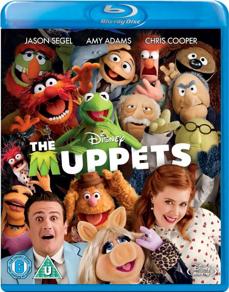 The Muppets Image 1