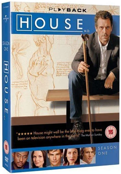 House - Series 1 Image 1