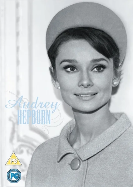 Audrey Hepburn - Screen Goddess Image 1