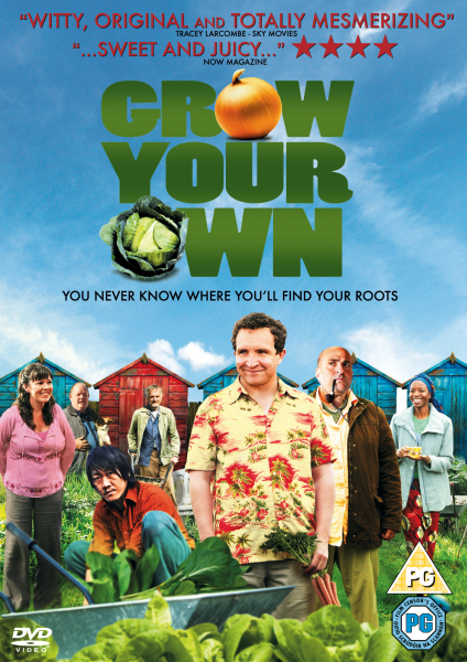 Grow Your Own Image 1