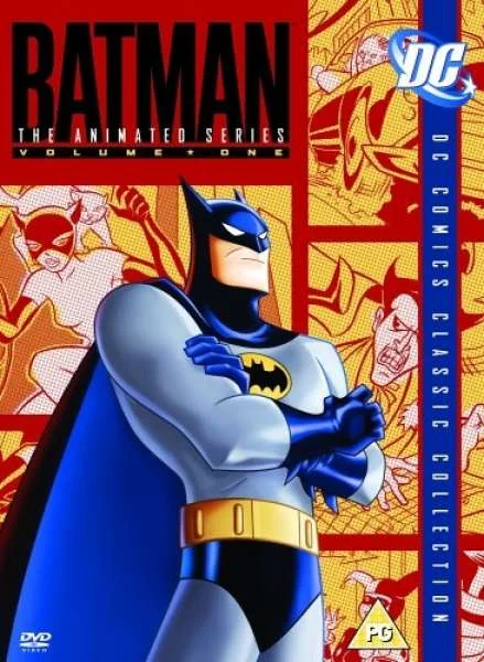 Batman - DC Collection Vol. 1 Image 1