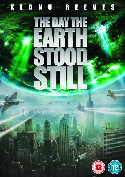 The Day The Earth Stood Still Image 1