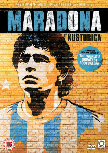Maradona Image 1