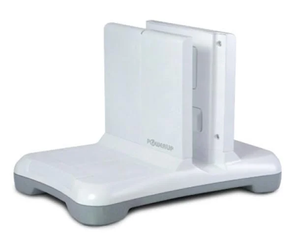 Wii Fit Power Up Charging Stand Image 1