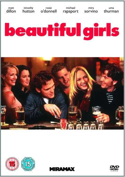 Beautiful Girls Image 1