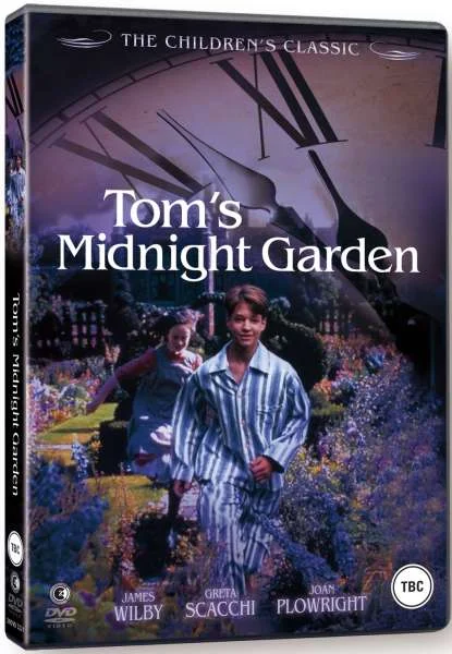 Tom's Midnight Garden Image 1
