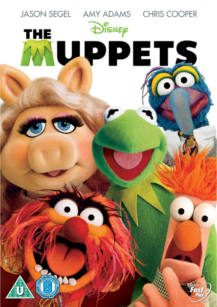 The Muppets Image 1