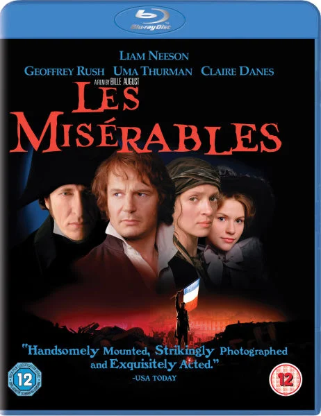 Les Miserables (1998) Image 1