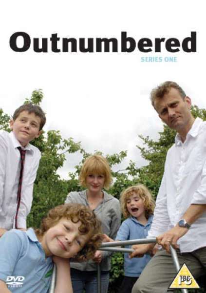 Outnumbered Image 1