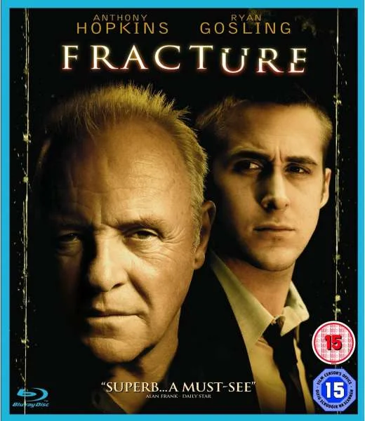 Fracture Image 1