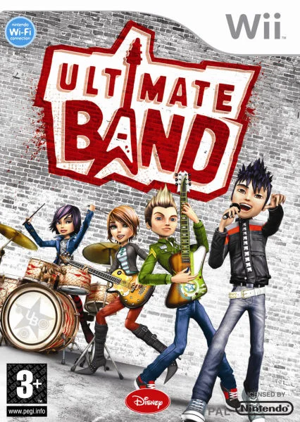 Ultimate Band Image 1