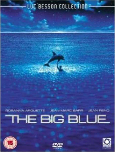 Big Blue Image 1