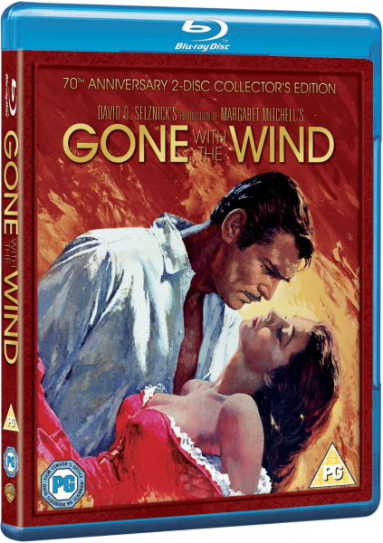 Gone With The Wind Image 1