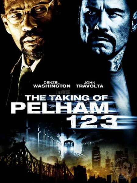 Taking Of Pelham 1 2 3 Image 1