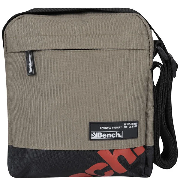 Bench Men's Eclipse Pouch Image 1