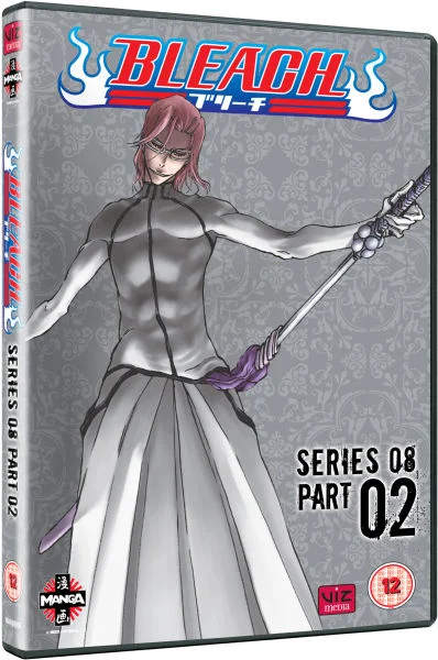 Bleach - Series 8: Part 2 Image 1
