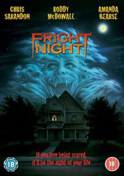 Fright Night (1985) Image 1