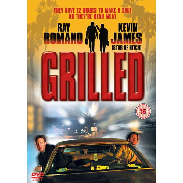 Grilled Image 1