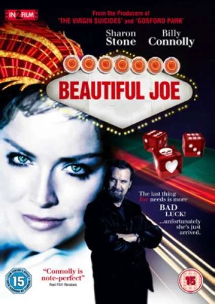 Beautiful Joe Image 1