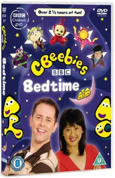Cbeebies - Bedtime Collection Image 1