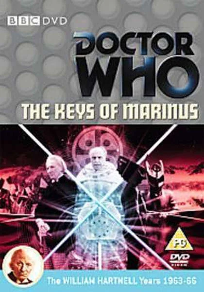 Doctor Who - Key Of Marinus Image 1
