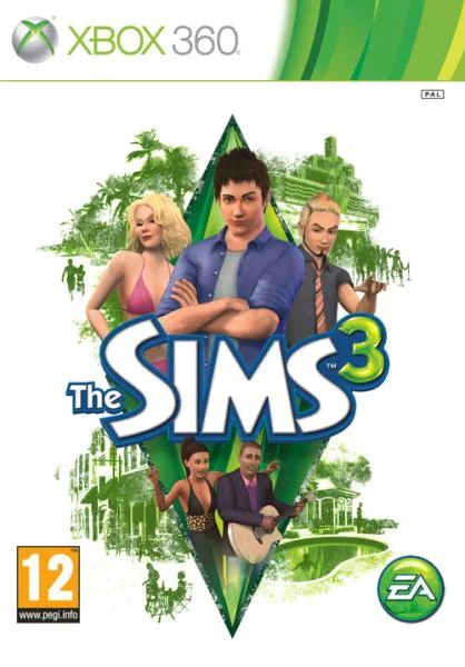 The Sims 3 Image 1