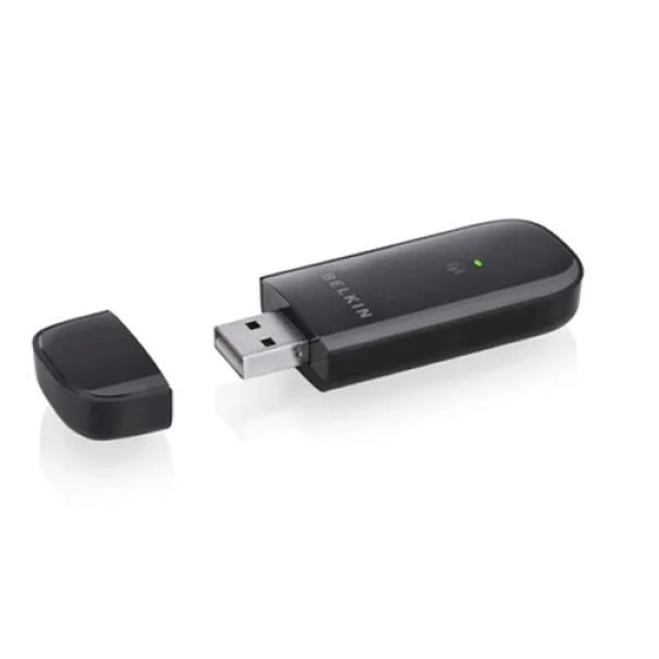 Belkin Surf & Share USB (F7D2101edSH) Image 1