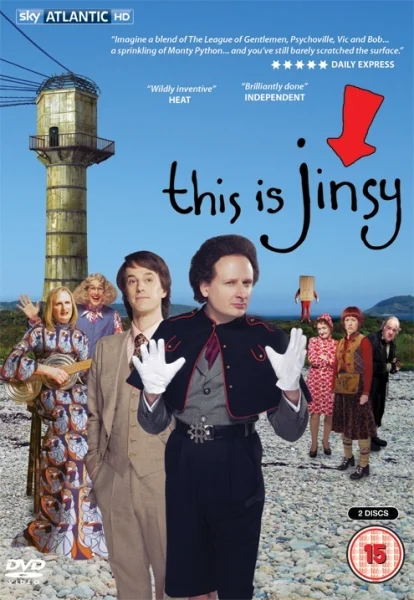 This is Jinsy Image 1