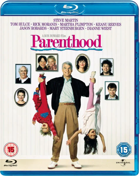 Parenthood Image 1