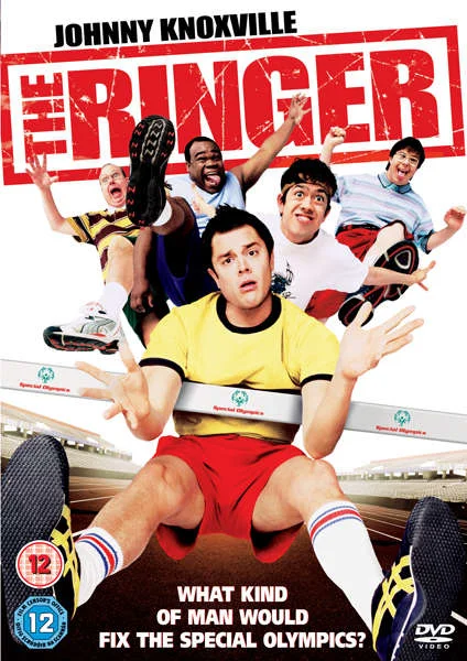 The Ringer Image 1