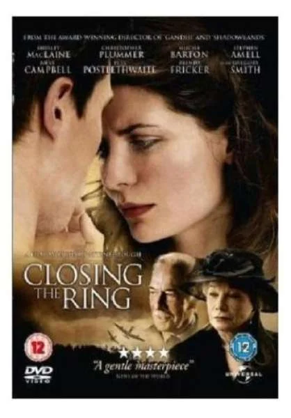 Closing The Ring Image 1