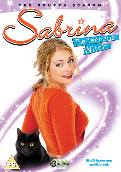 Sabrina: The Teenage Witch - Season 4 Image 1