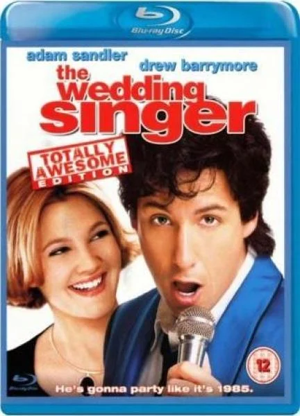 Wedding Singer Image 1