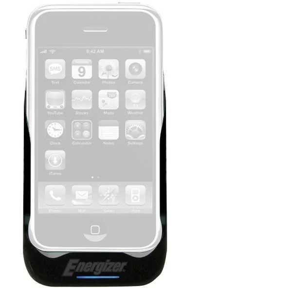 Energizer AP1500 iPhone Power Pack Image 1