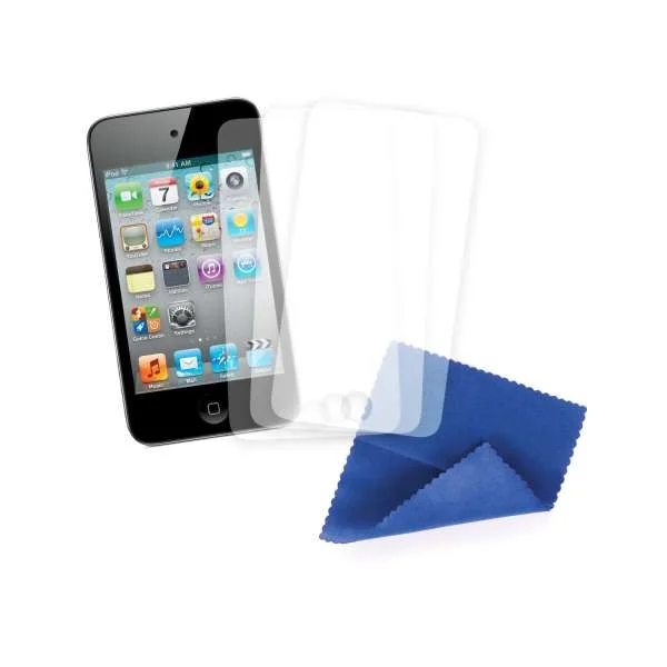 Griffin GB01950 Screen Care Kit for iPod Touch 4th Generation Image 1
