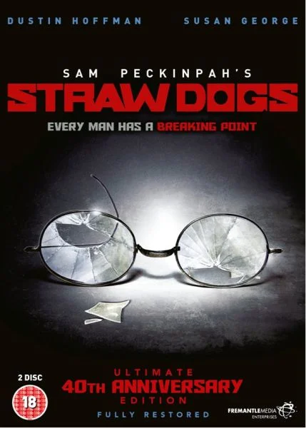 Straw Dogs - Ultimate 40th Anniversary Edition Image 1