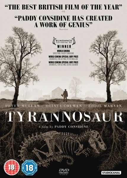 Tyrannosaur Image 1
