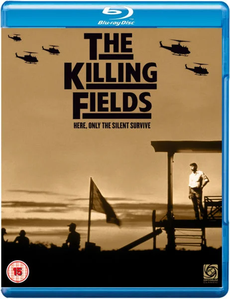 The Killing Fields Image 1