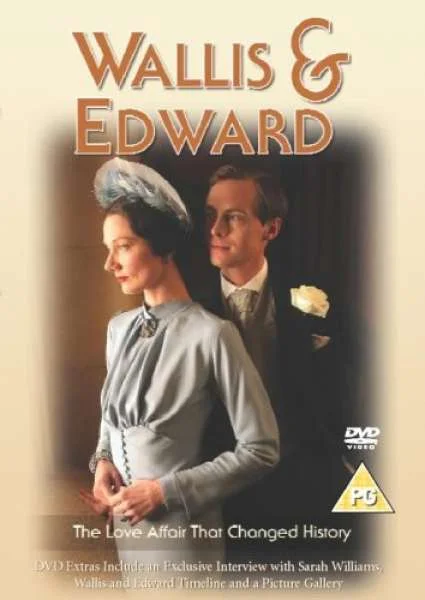 Wallis And Edward Image 1