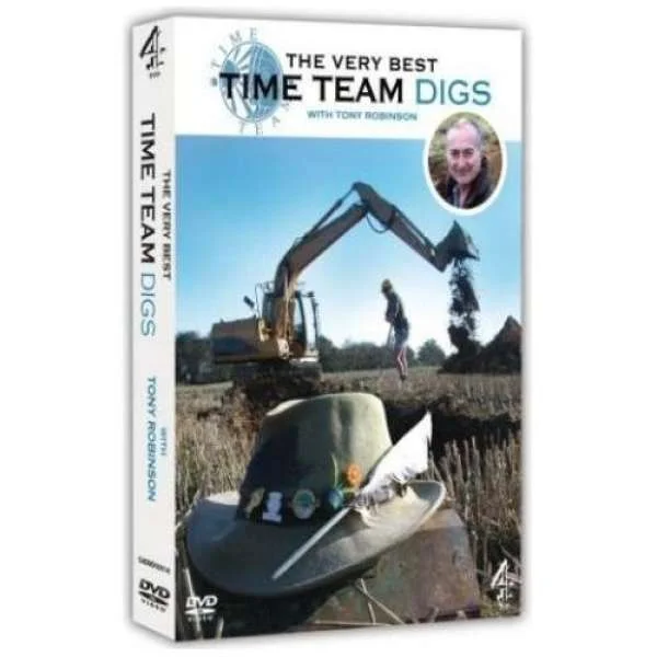 Very Best Time Team Digs Image 1