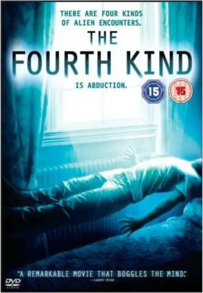 Fourth Kind Image 1