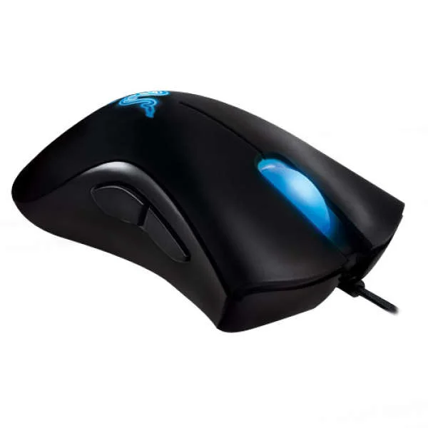 Razer Deathadder Left Handed 3500dpi Gaming Mouse Image 1