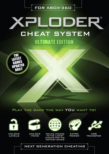 XPloder - Ultimate Edition Image 1