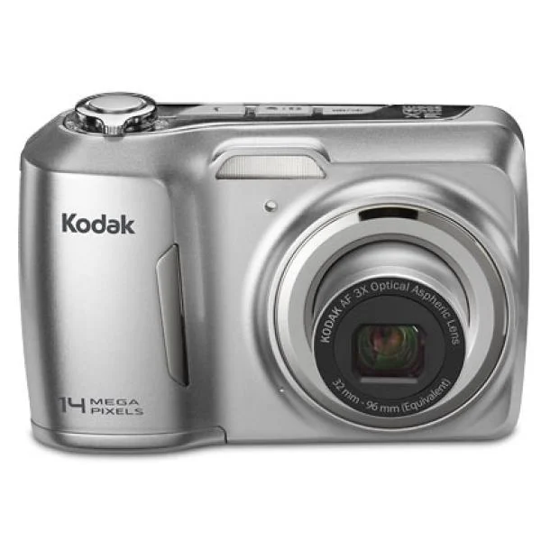 Kodak EasyShare CI83 14MP (Silver) Image 1